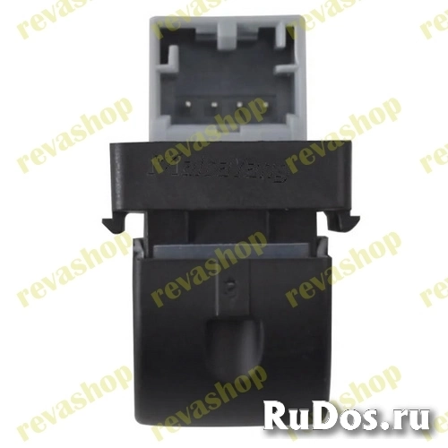 Кнопка стеклоподъёмника для Audi Q7 4L A6 RS6 A3 8P1 8PA Блок кнопок управления стеклоподъёмниками AUDI A3 / A6 / Q7, кнопки стеклоподъёмника Audi A6 изображение 10