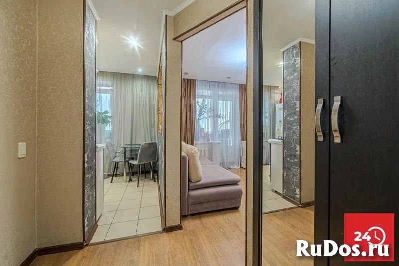 Продам 1 комнатную квартиру 25 м2 изображение 9