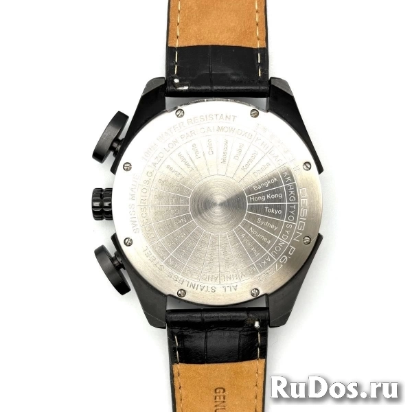 Новые часы Porsche Design P"6780 (оригинал) изображение 4