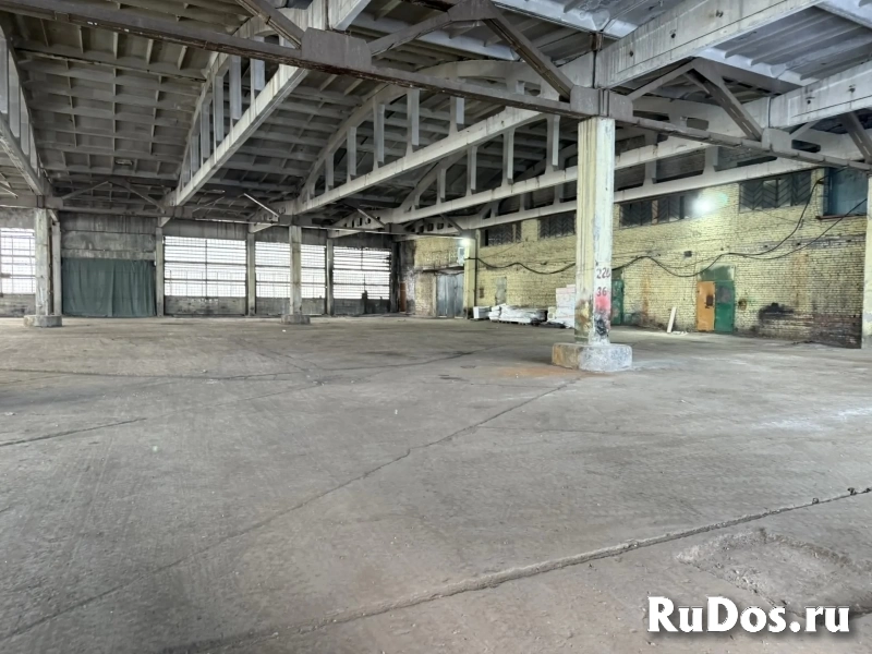 Сдаются помещения для Производства изображение 6