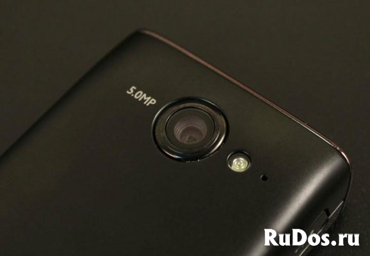 Новый Philips X623 Black (оригинал) изображение 4