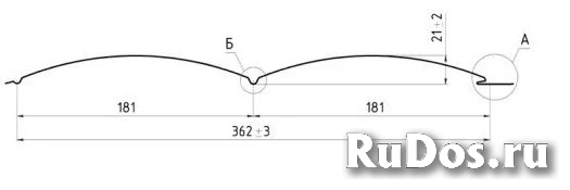 Оборудование для производства сайдинга модель Блок–Хаус изображение 3