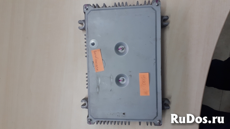 Контроллер фото