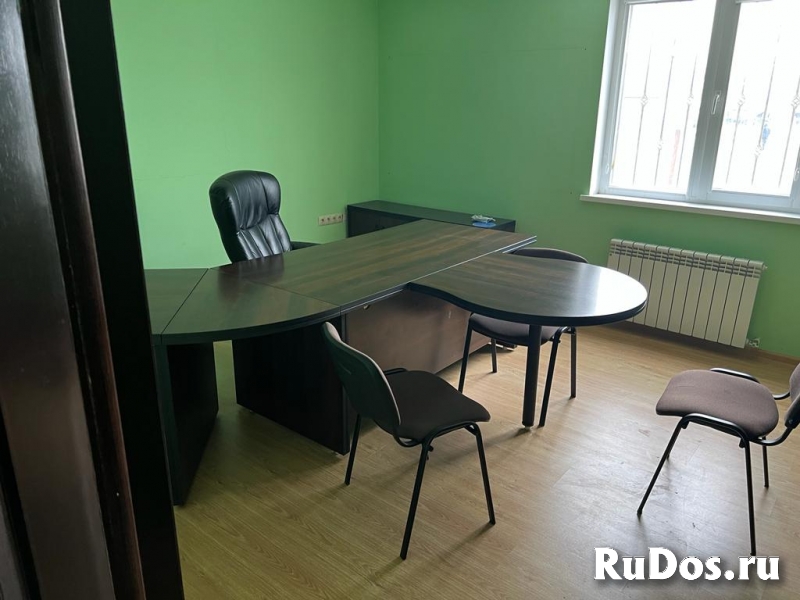 Аренда производственных и офисных помещений 400 м2 изображение 4