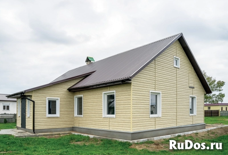 Сайдинг Ёлочка изображение 9