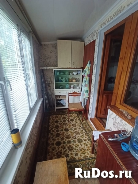 Продаю 2-х комн.квартиру по ул.Ворошилова 10 изображение 5