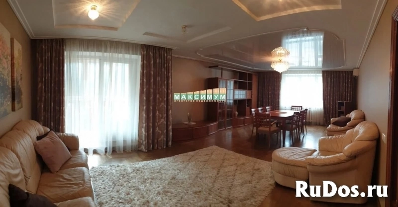 Продам 4 комнатную квартиру 166 м2 фотка
