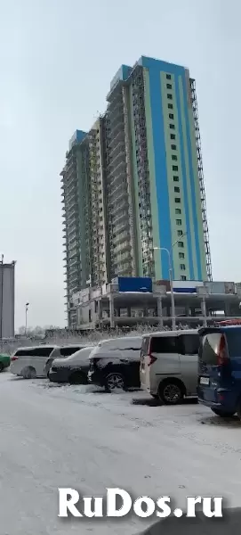 1-к. квартира, 37, 3 м², 15/24 эт. изображение 4