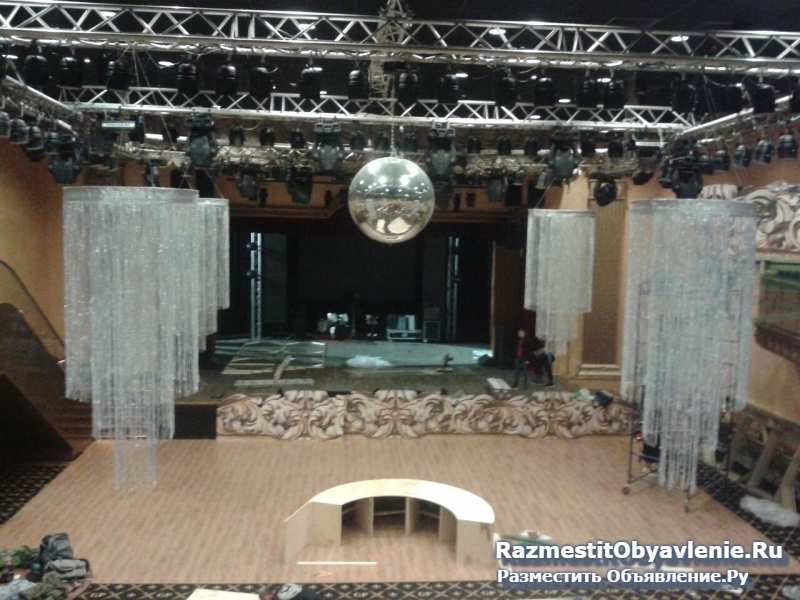 аренда танцпола изображение 5