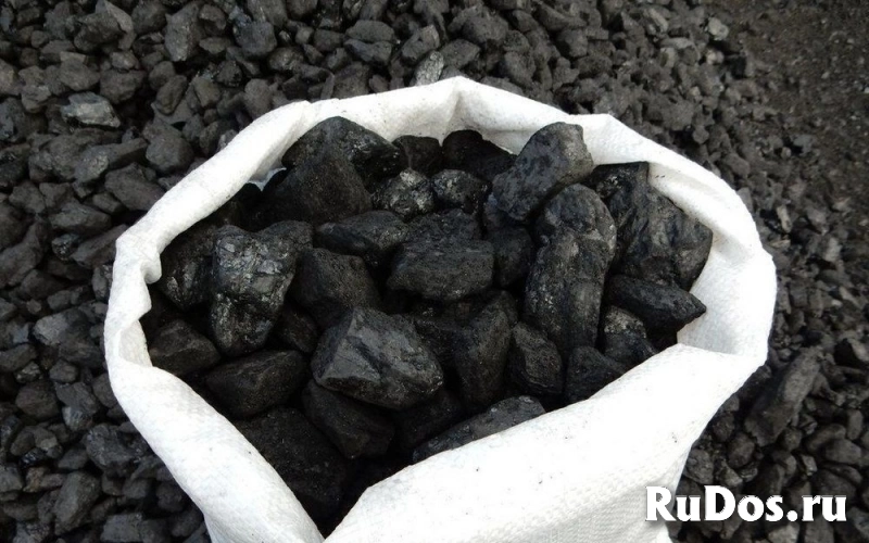 Каменный уголь для печей и котлов изображение 8