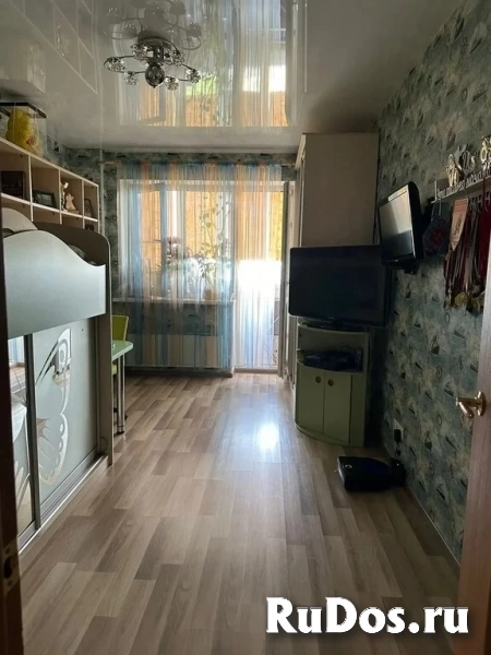 Сдам 2 комнатную квартиру 60 м2 изображение 5
