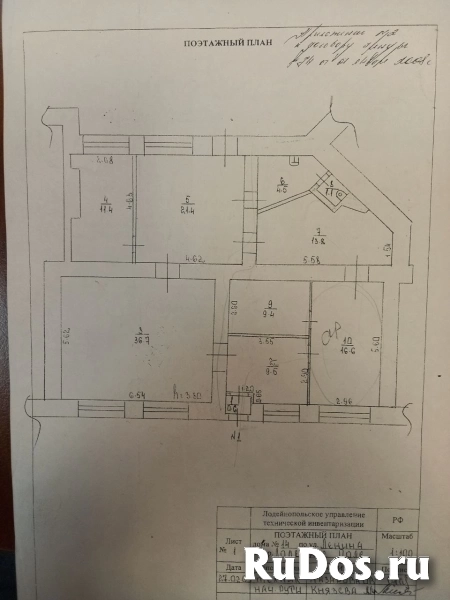 Сдам коммерческую недвижимость 121 м2 изображение 3