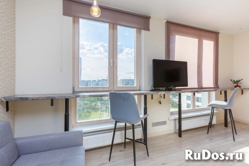 Inndays Apartments изображение 4