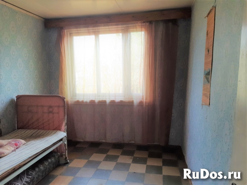 Дача в снт Лесное Ленинград.обл. изображение 7