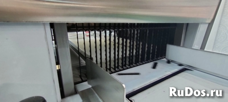 Сэкономьте на затратах с Хлеборезательной машиной «Агро-Слайсер» фотка