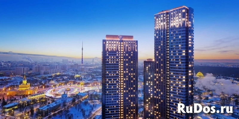 Продам 3 комнатную квартиру 77.3 м2 изображение 8