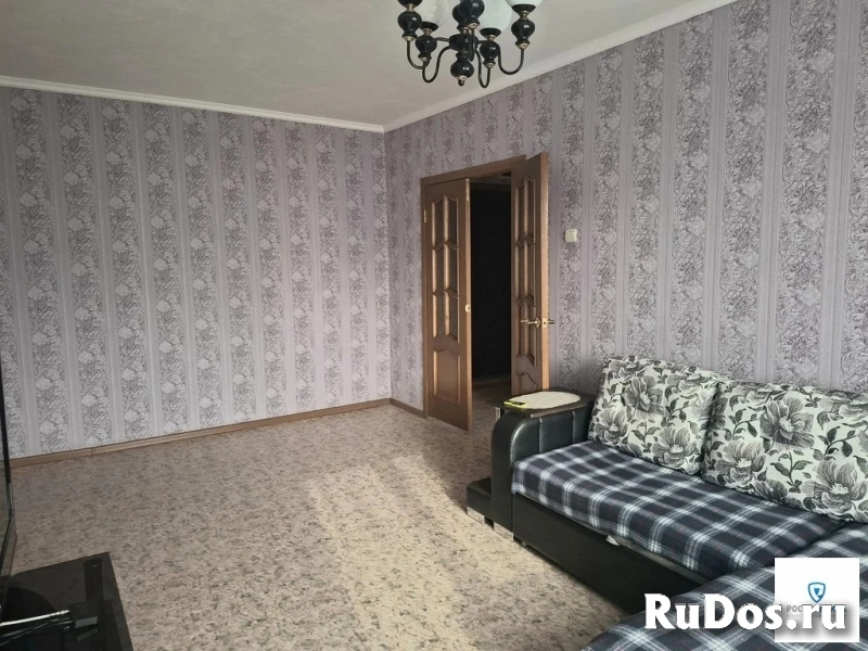 Продам 2 комнатную квартиру 50 м2 изображение 5