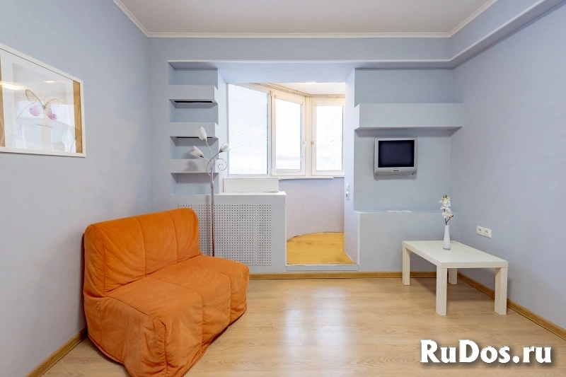 Inndays Apartments изображение 8