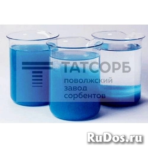 Анионные флокулянты купить фото