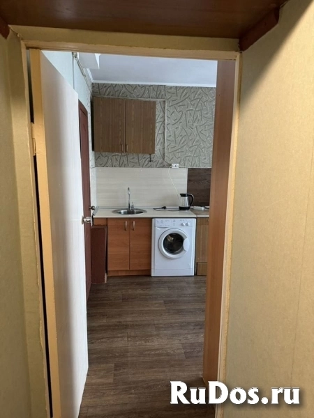 Сдам 1 комнатную квартиру 17 м2 фотка