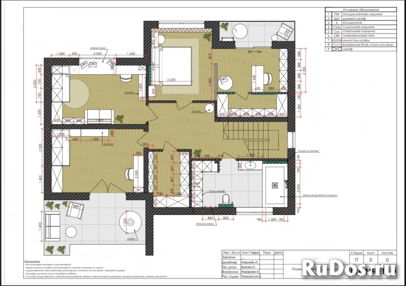 Продам дом 233 м2 изображение 4