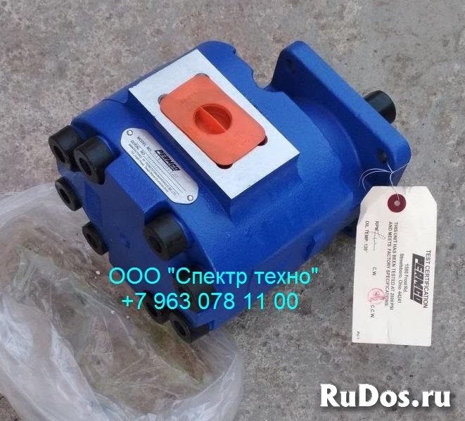 0T13365 Насос Главный SD7 HBXG SHEHWA фото