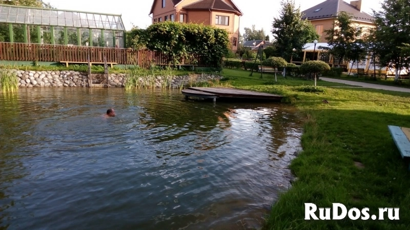 Рассмотрим под пансионат, реабилитационный центр, детский сад и т фото