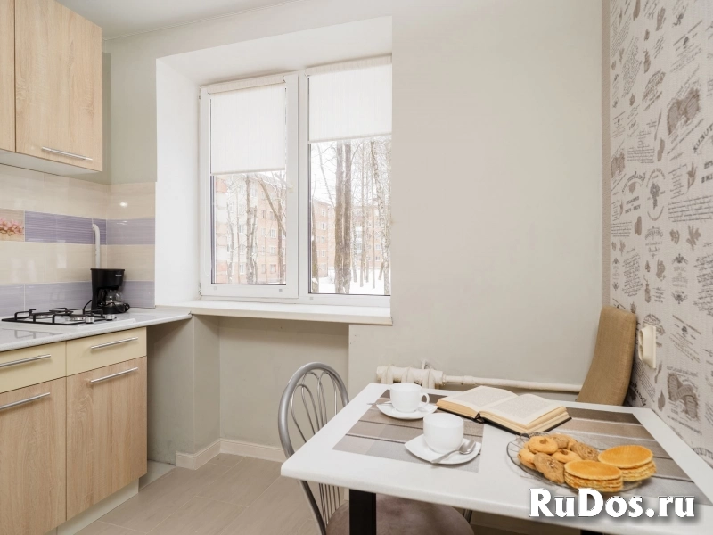 3-комнатная квартира изображение 4