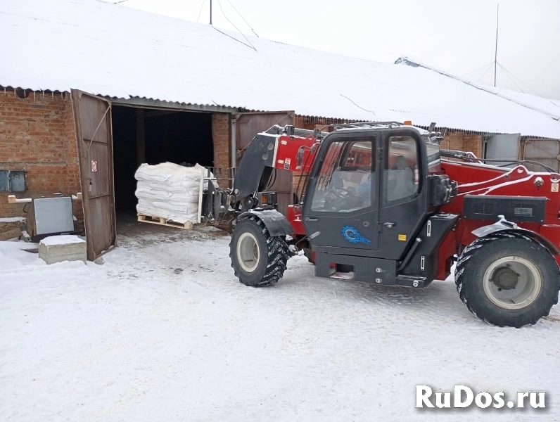 Отруби пшеничные в мешках 25кг изображение 7