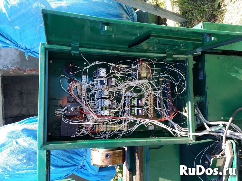 16Б16КП Токарный станок продам изображение 3