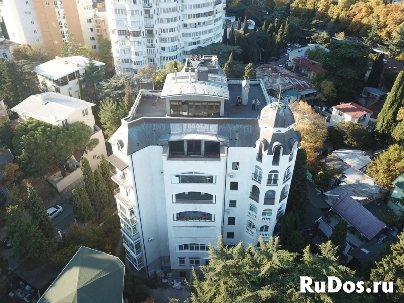 Продам 4 комнатную квартиру 325 м2 фотка