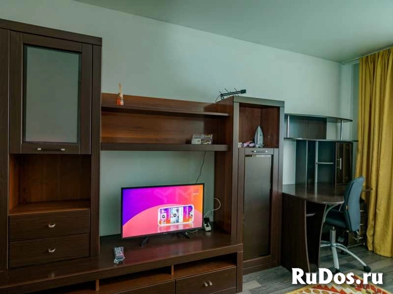 1-комнатная квартира изображение 6