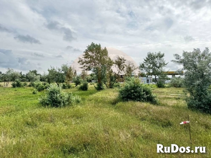 Продам участок 6 сот. изображение 5