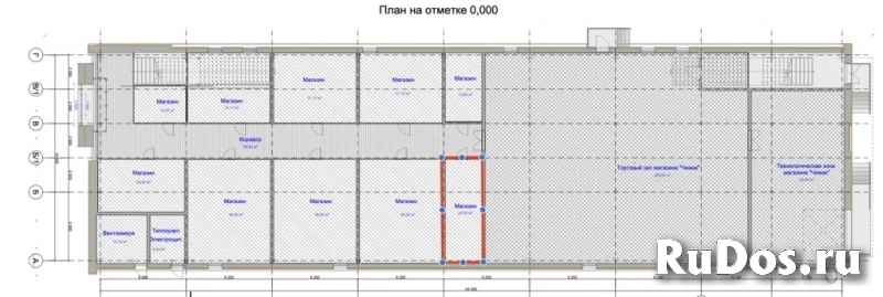 Сдам коммерческую недвижимость 75 м2 изображение 10