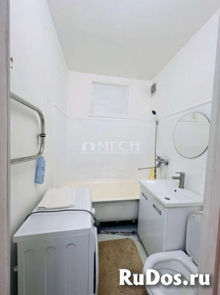 Сдам 1 комнатную квартиру 28.9 м2 изображение 5