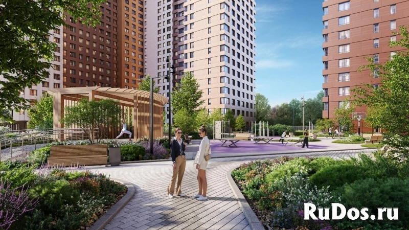 Продам коммерческую недвижимость 3.9 м2 изображение 10