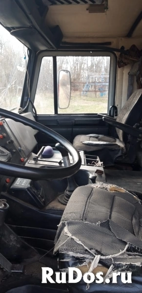 АгрегатОРТ- М10 на а.м.МАЗ-6317 с-514-см изображение 3