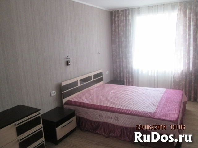 Яровое! Квартира на берегу озера изображение 9