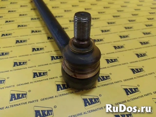 Рулевая тяга в сборе ОЕМ 132390 фотка