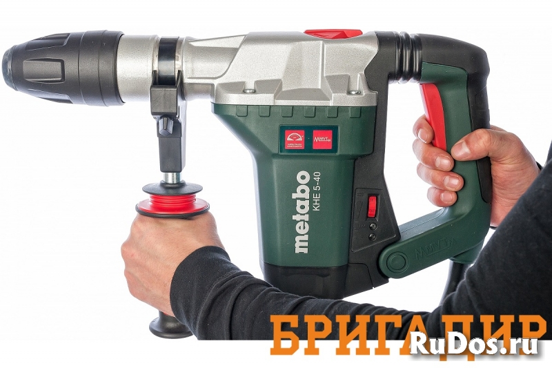 Аренда строительного инструмента изображение 3