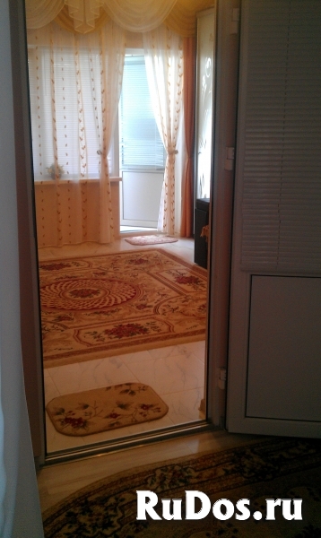 Сдается 2-х комнатная квартира под ключ у моря в Мисхоре фотка