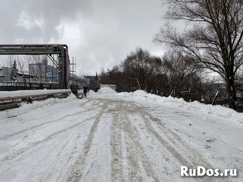 Земельный участок 750 м2 в аренду под прием металла изображение 7