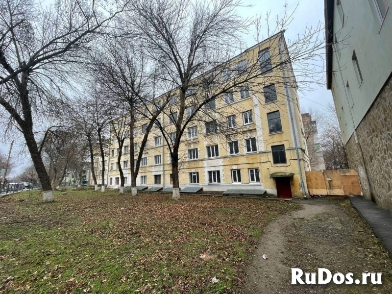 Продам коммерческую недвижимость 4516.7 м2 изображение 4