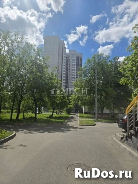 Продам 1 комнатную квартиру 38.3 м2 изображение 3