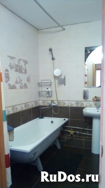 Хотите снять квартиру на часы, ночь, сутки, неделю изображение 5