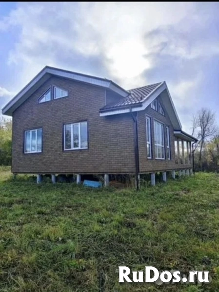 Продам коттедж 128 м2 изображение 5
