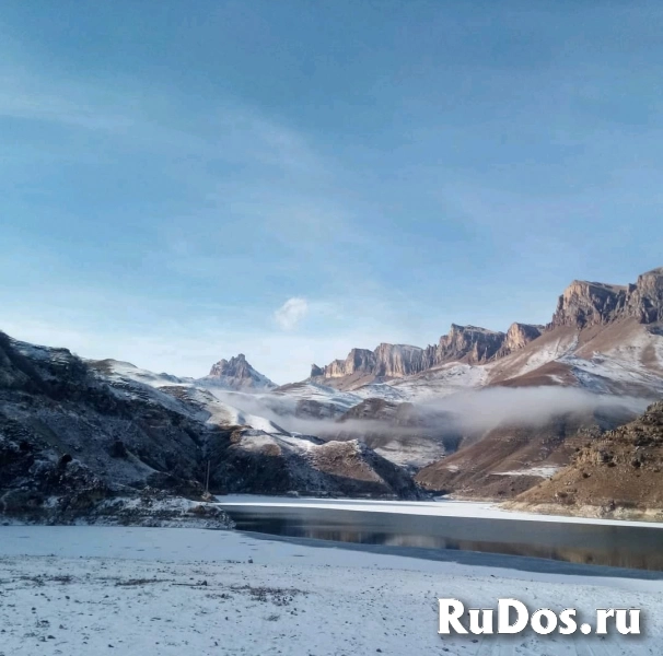 Экскурсии Поездки в горы Кавказа на Хаммере из Кисловодска и Ессентуков изображение 7