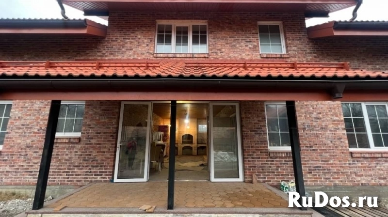 Продам дом 314 м2 фотка