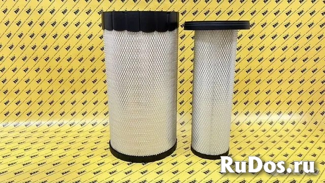 Фильтр воздушный комплект  AH25963 AF25963 фотка