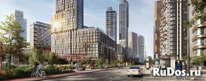 Продам 2 комнатную квартиру 62.4 м2 изображение 7